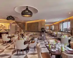 The Oberoi, Madina thumbnail